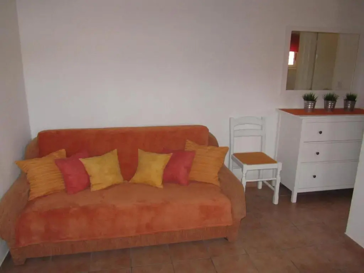 Shell Bay Apartments