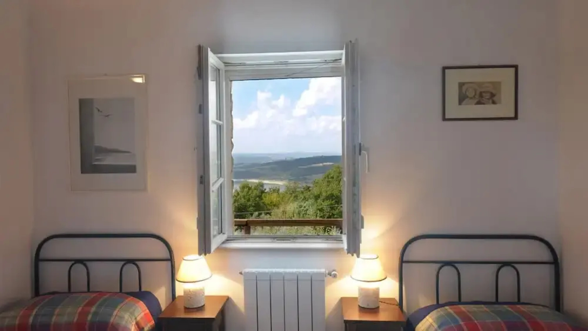 Casale Sally 6 in Baschi