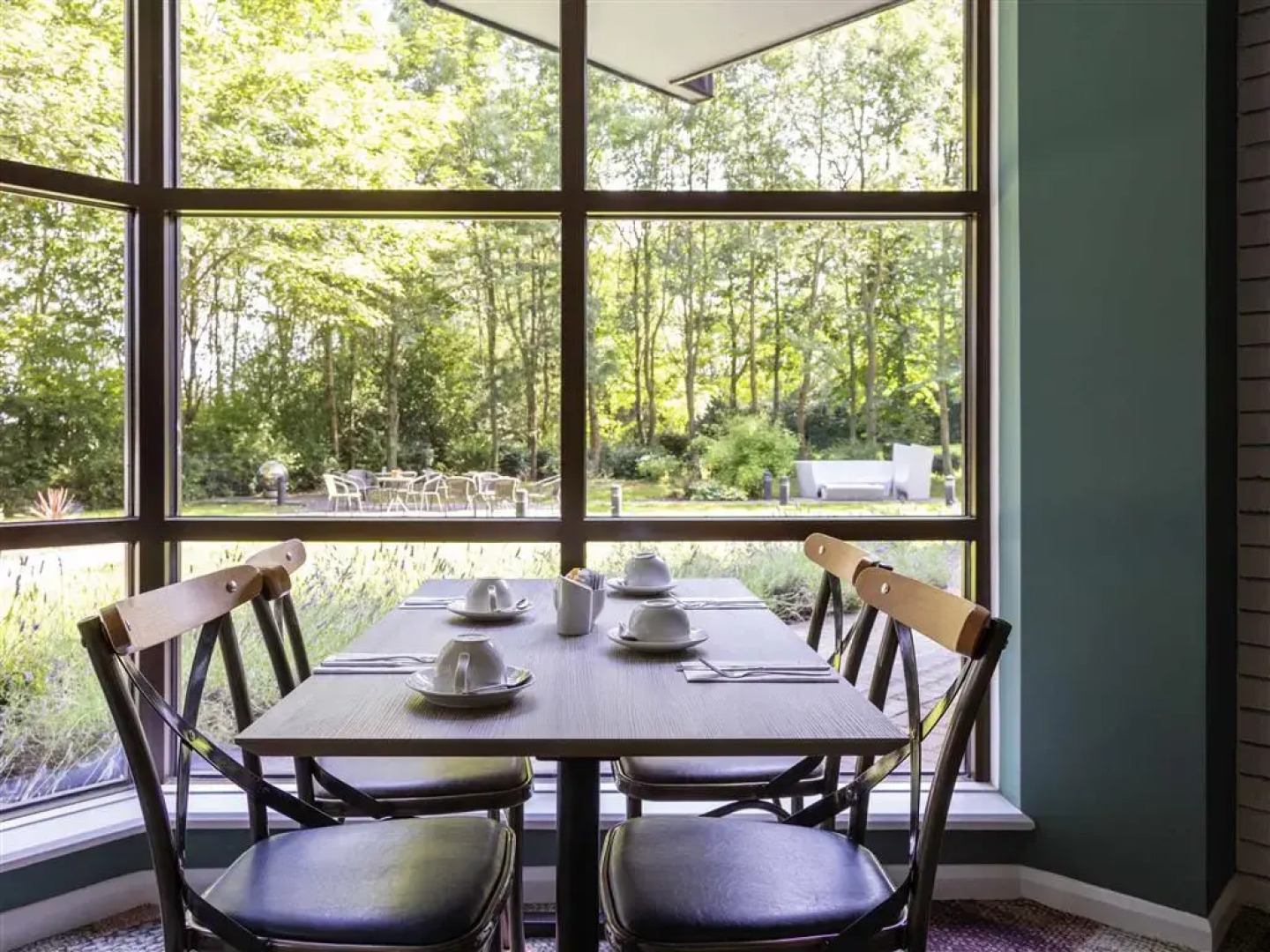 Novotel Newcastle Airport