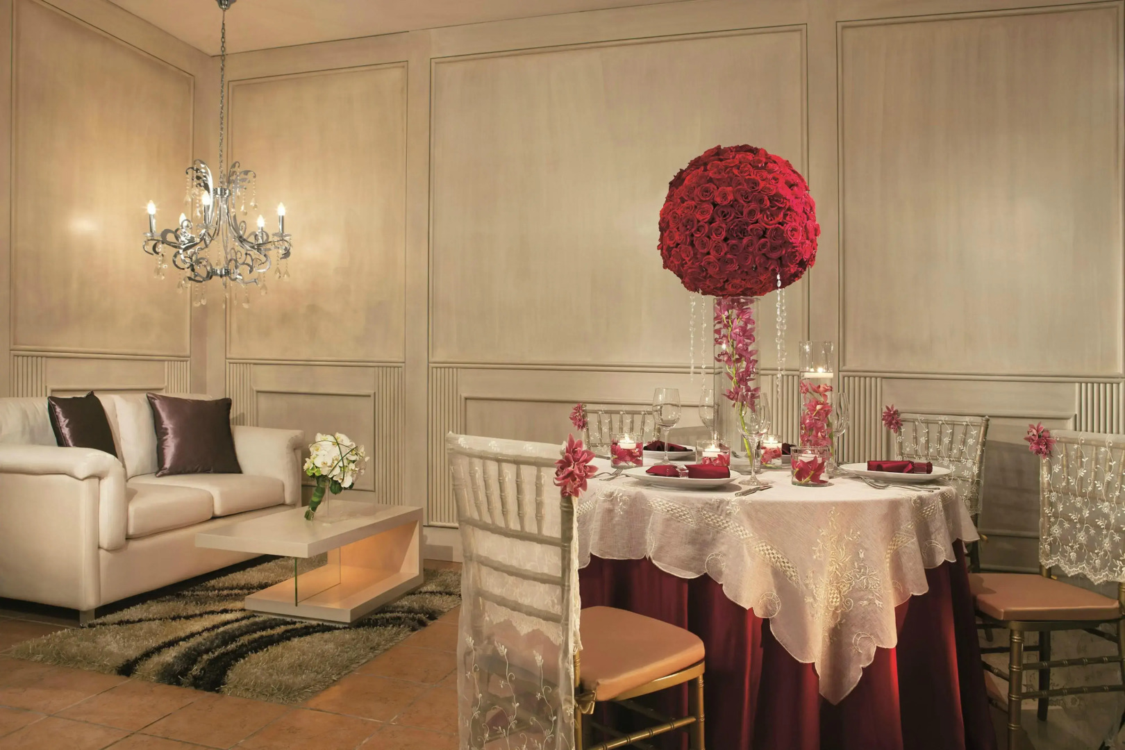 Dreams Sapphire Resort & Spa - All Inclusive