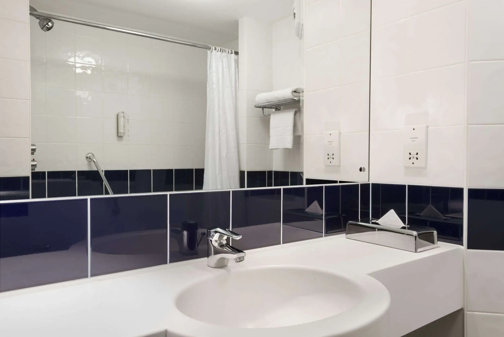 Days Inn by Wyndham Telford Ironbridge M54