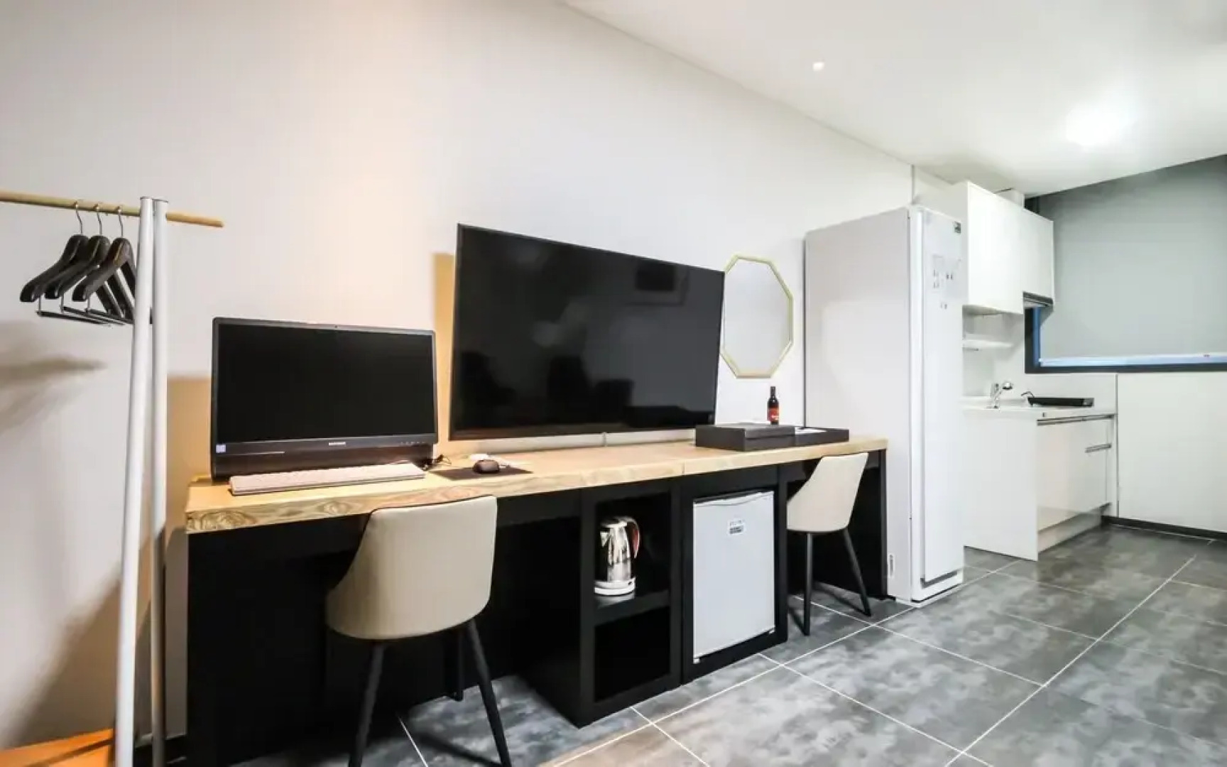 Jeongeup Castle Self Check-in Motel