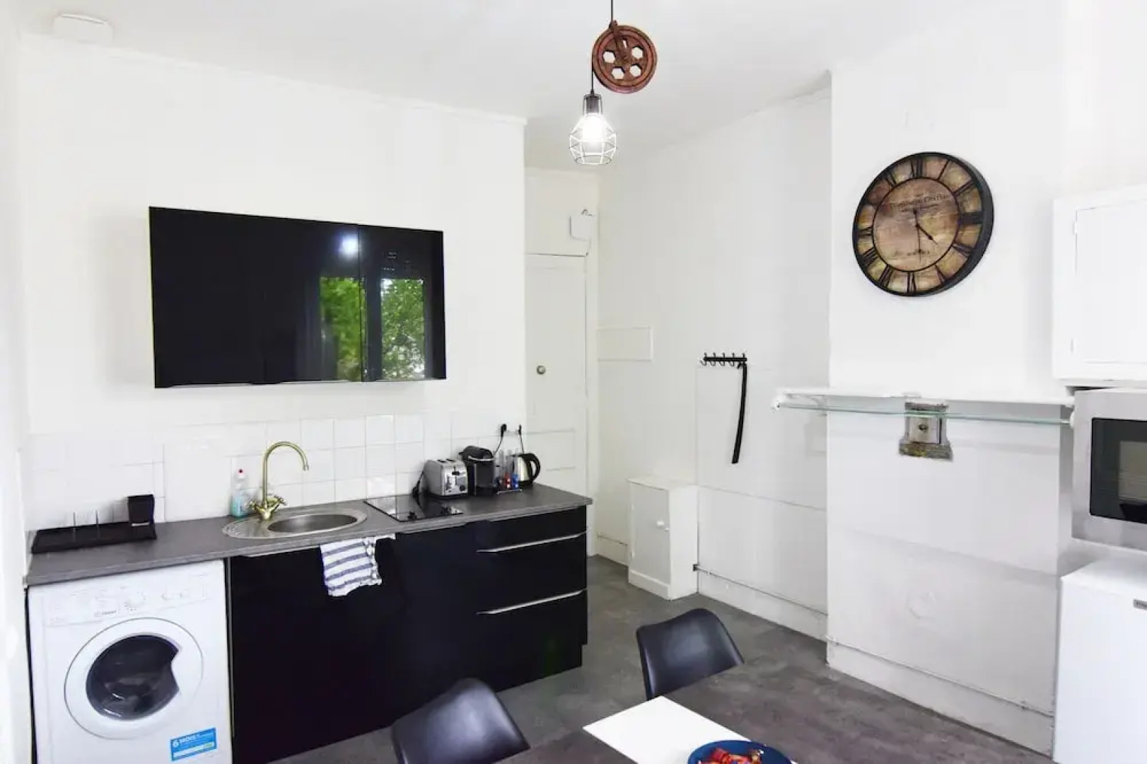 Résidence l'Atypique