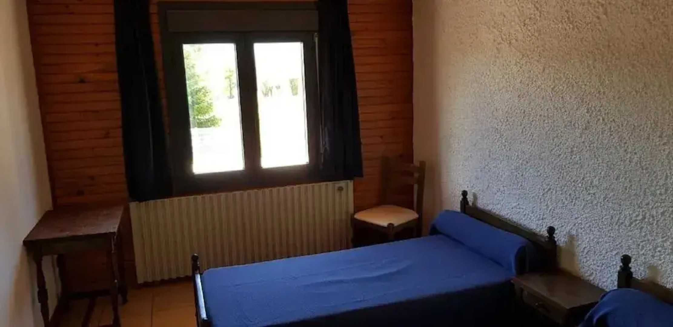 Village Club Yravals