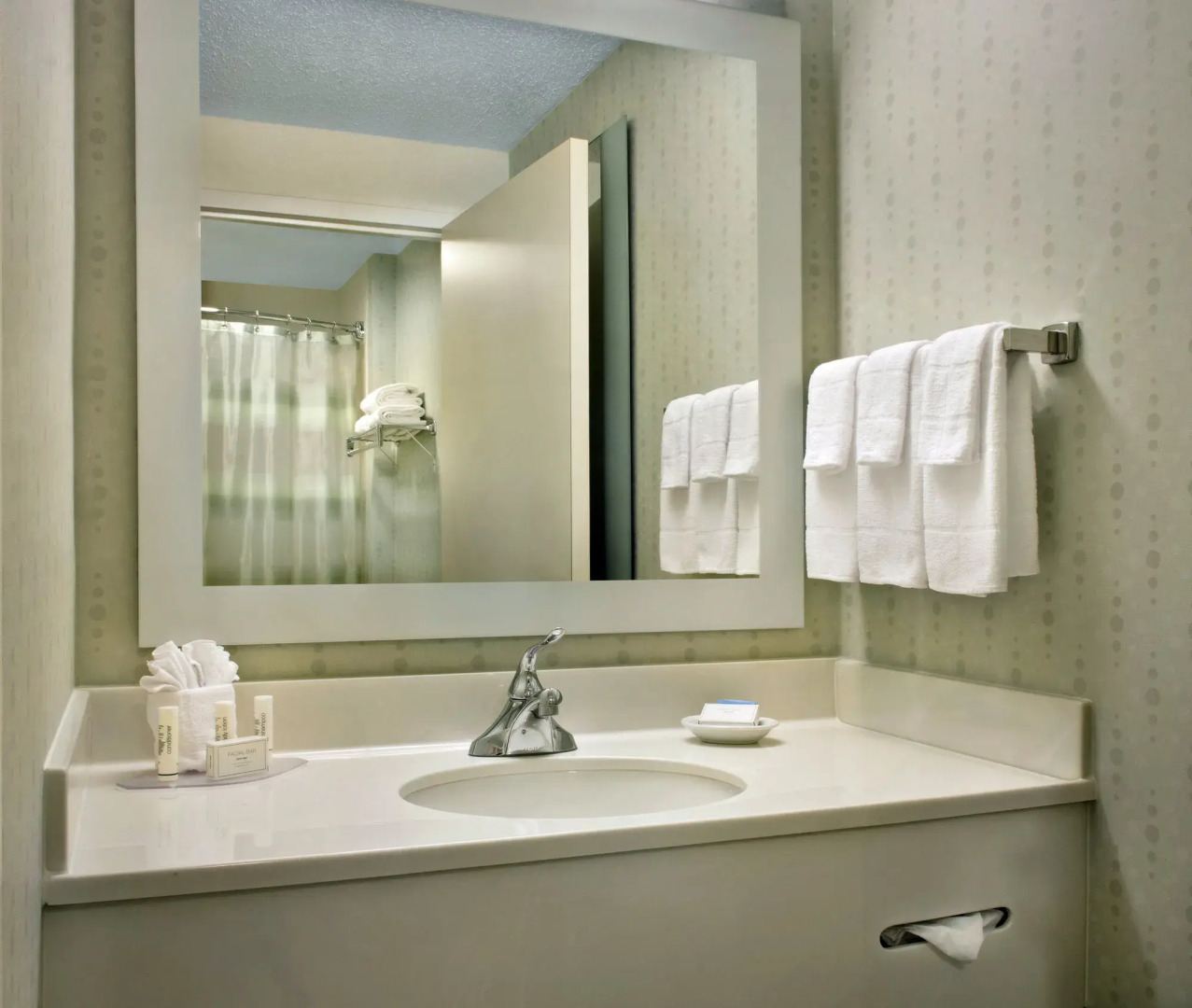 Springhill Suites By Marriott - Danbury