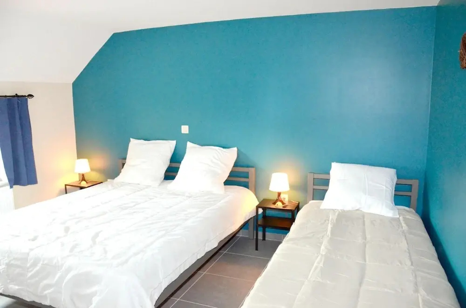 House With 5 Bedrooms in Stavelot, With Wonderful City View and Furnished Garden