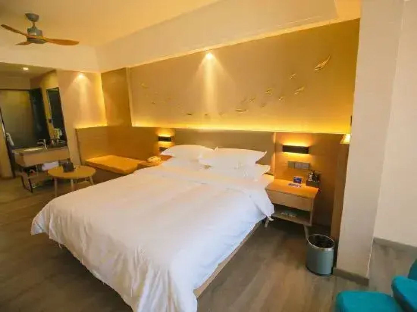 Meicheng Sweetome Resort