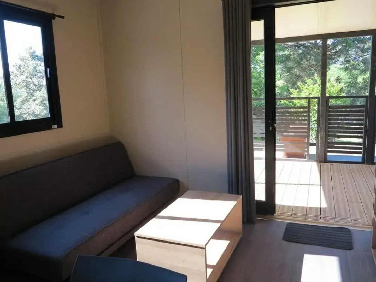 Le Chanset Les Chalets