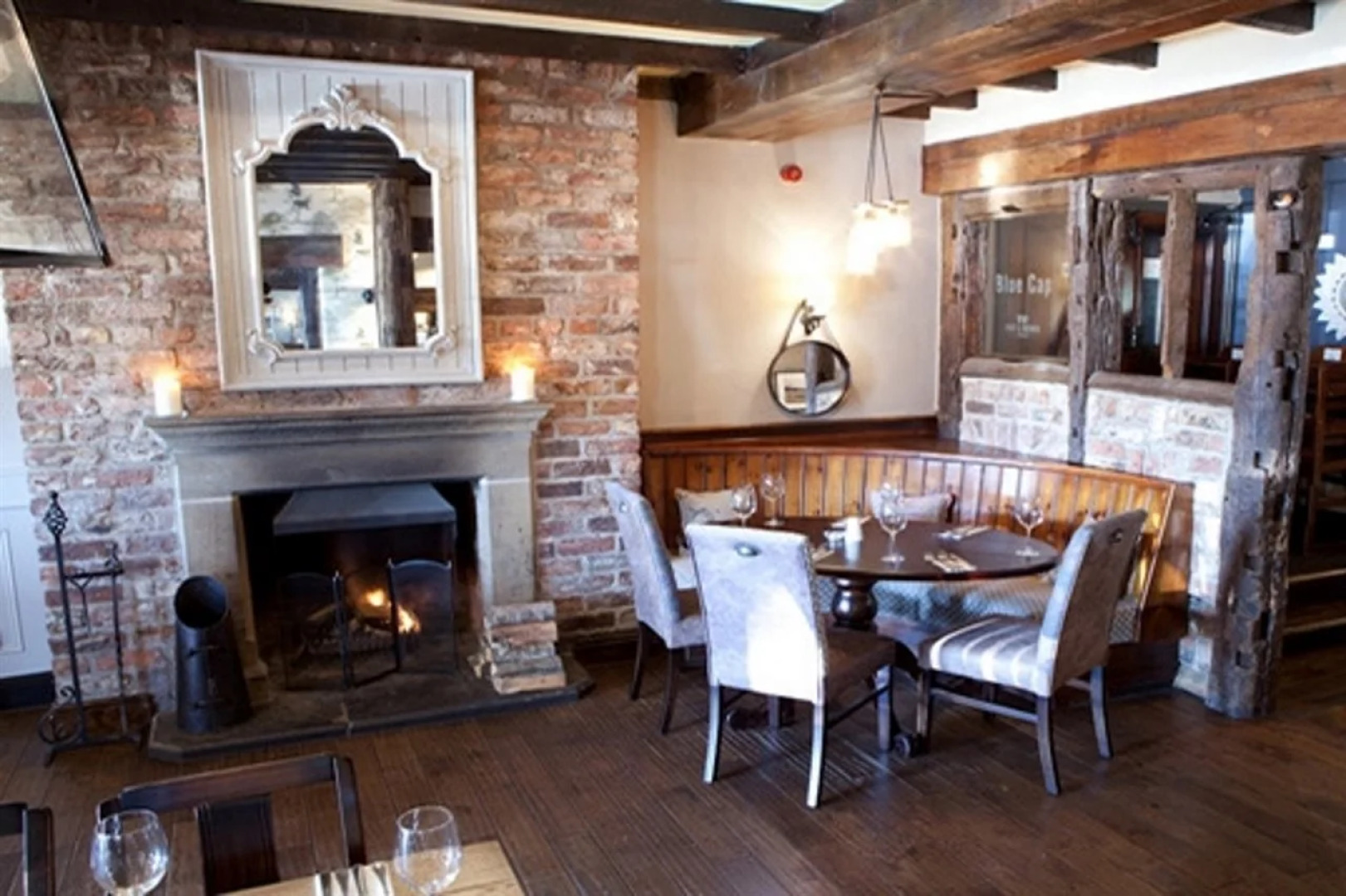 Premier Inn Northwich - Sandiway