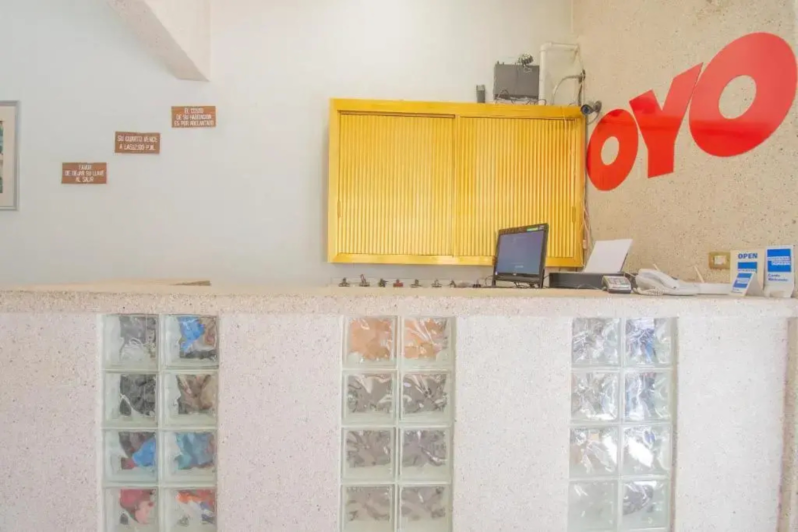 OYO Hotel Casino Del Valle Matehuala