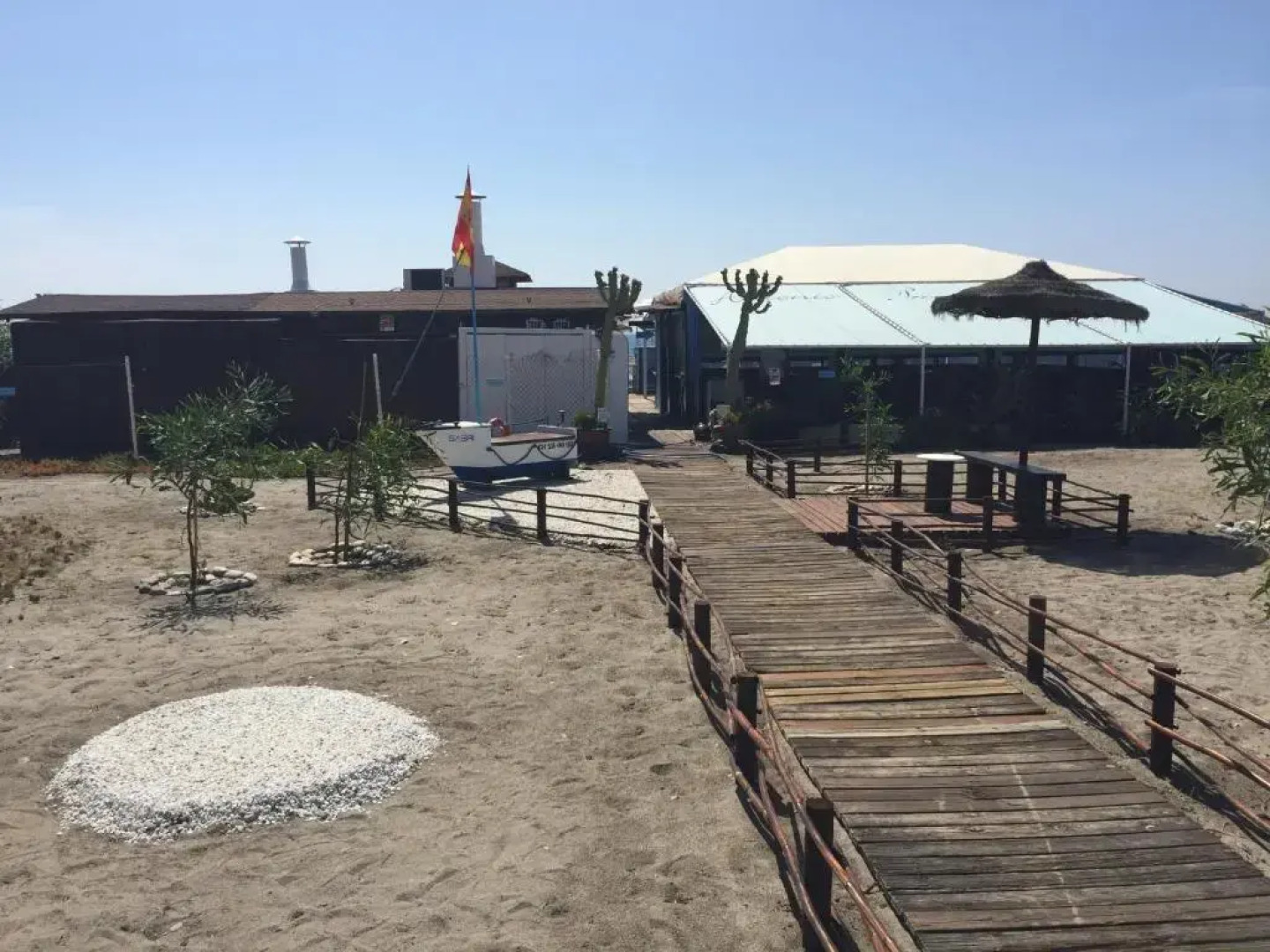 Apartamento VenAVera Playa JARDINES L1-1D