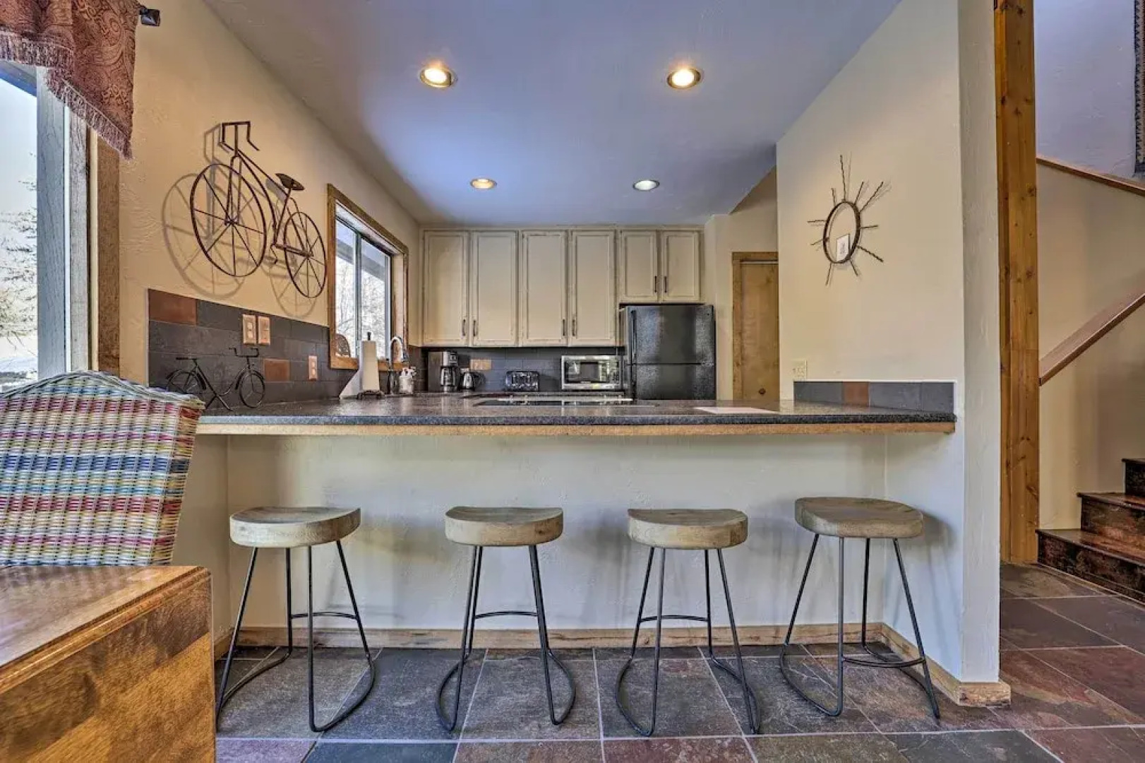 Serene Ski Retreat - 3 Miles to Sun Valley Resort!