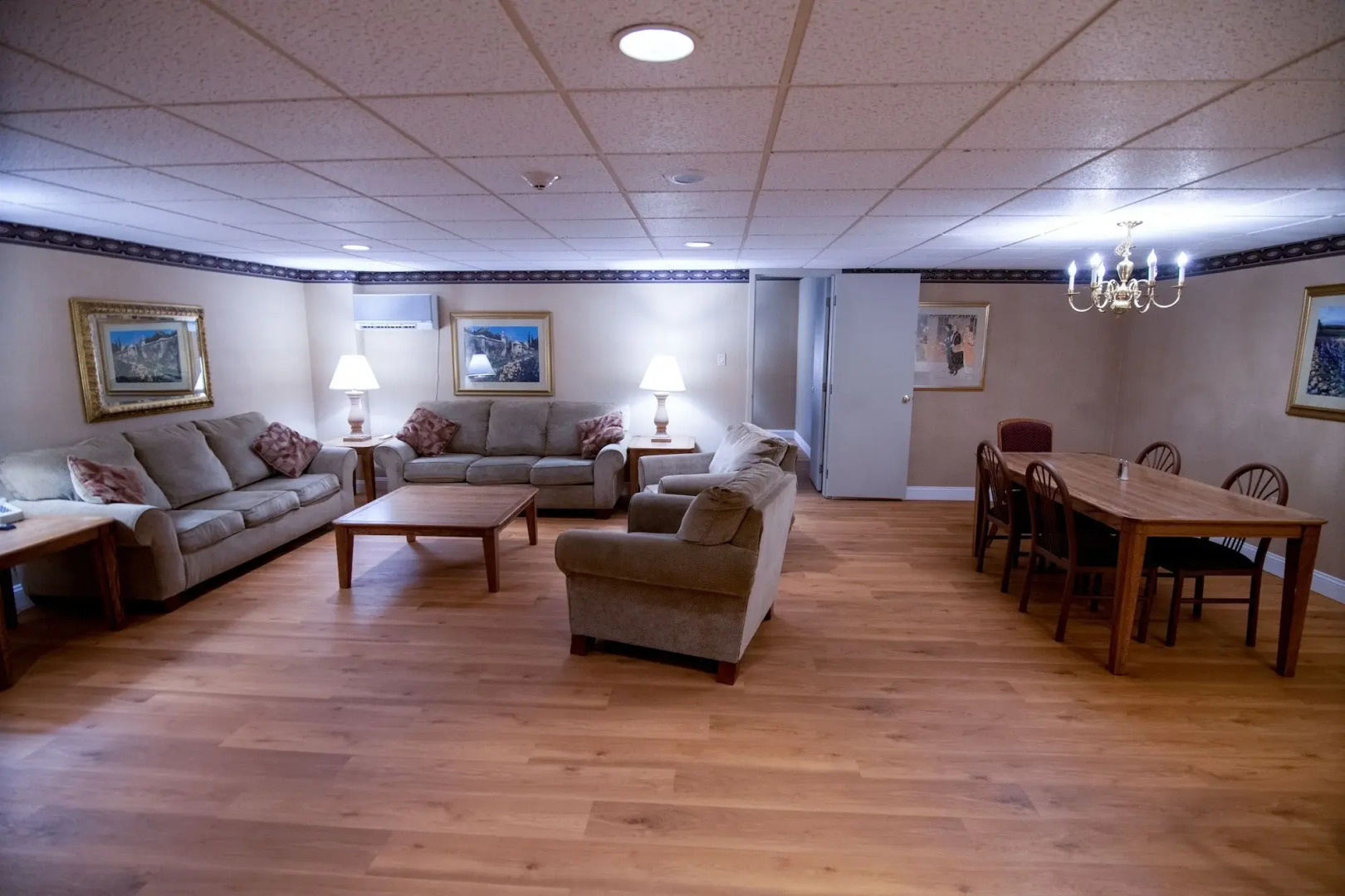 Mountain Laurel Resort