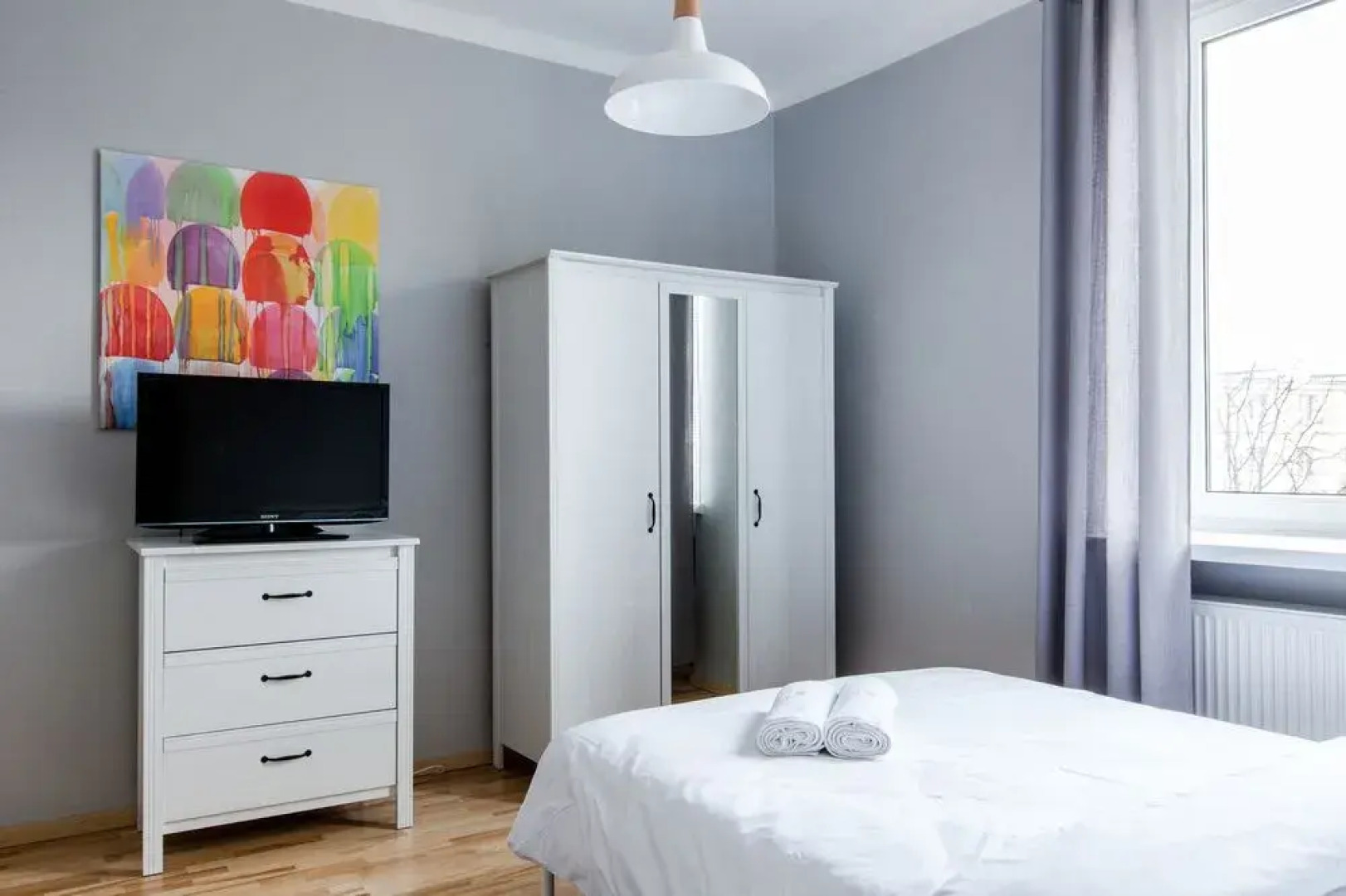 Apartment4you Centrum 1