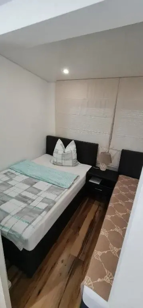 Handwerkerwohnung-Monteurunterkunft (Adults Only)