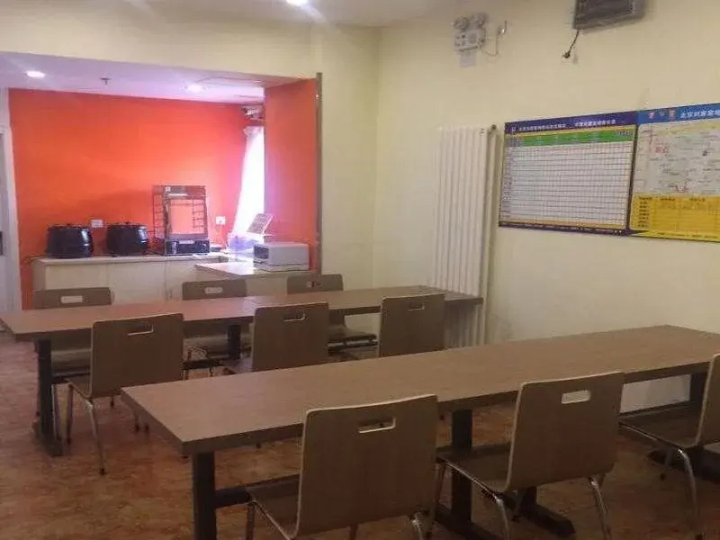 7 Days Inn (Beijing Liujiayao Metro Station Songzhuang Road)