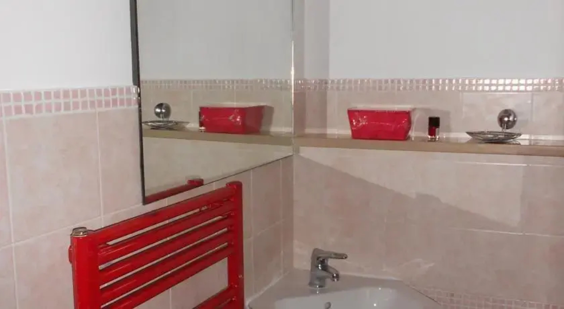 B&B Corte SantAntonio