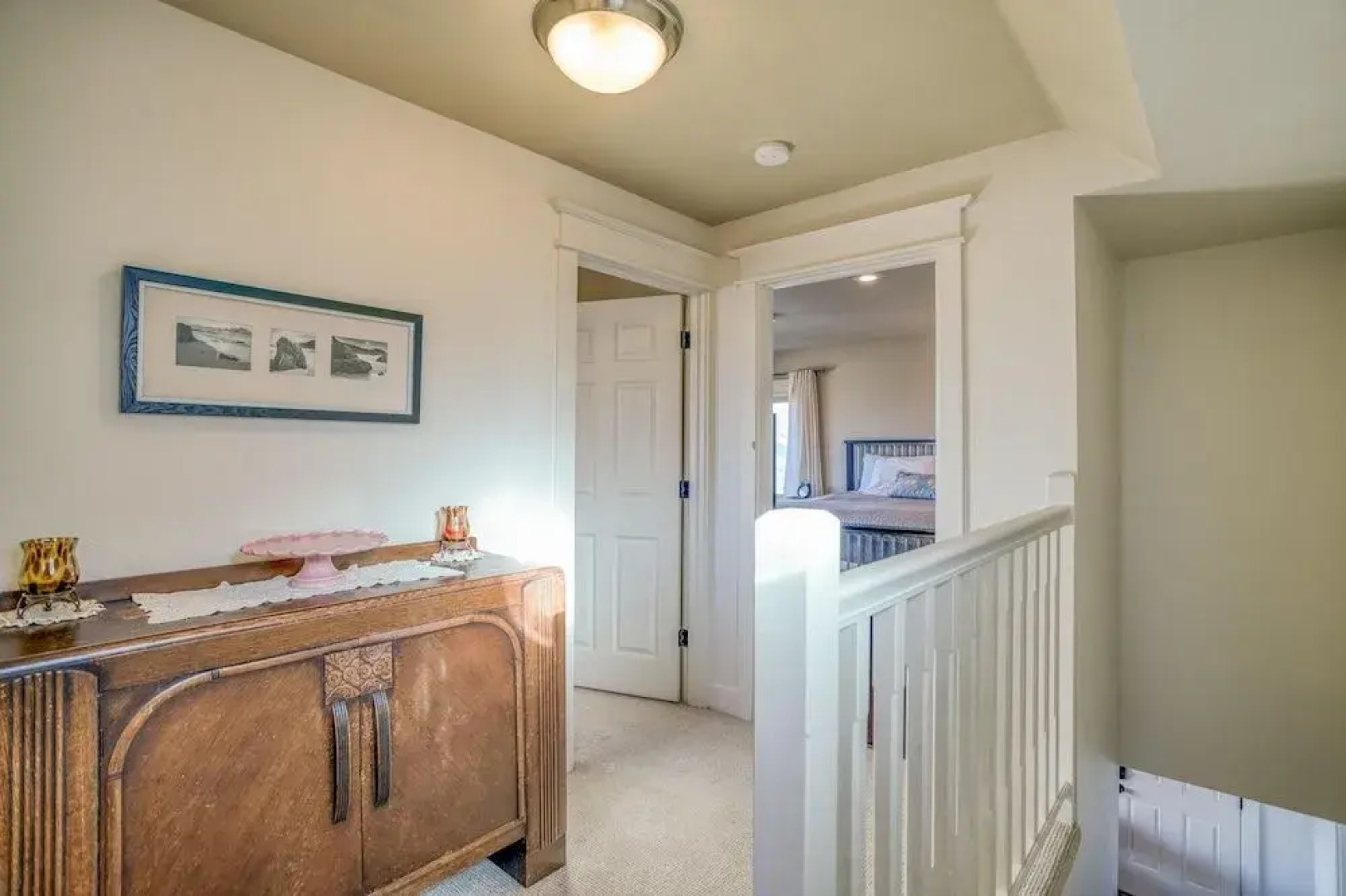 Chandler Beach House