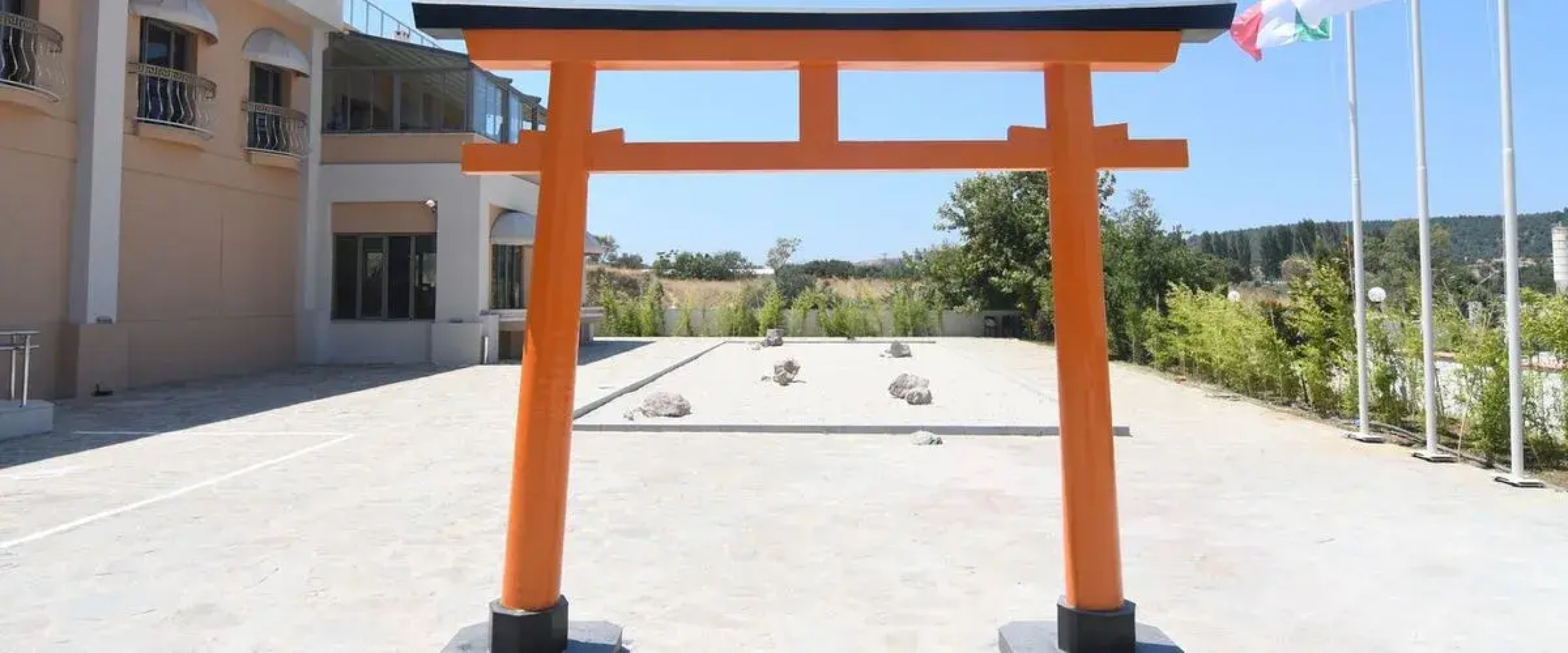 Etruscan Butik Hotel