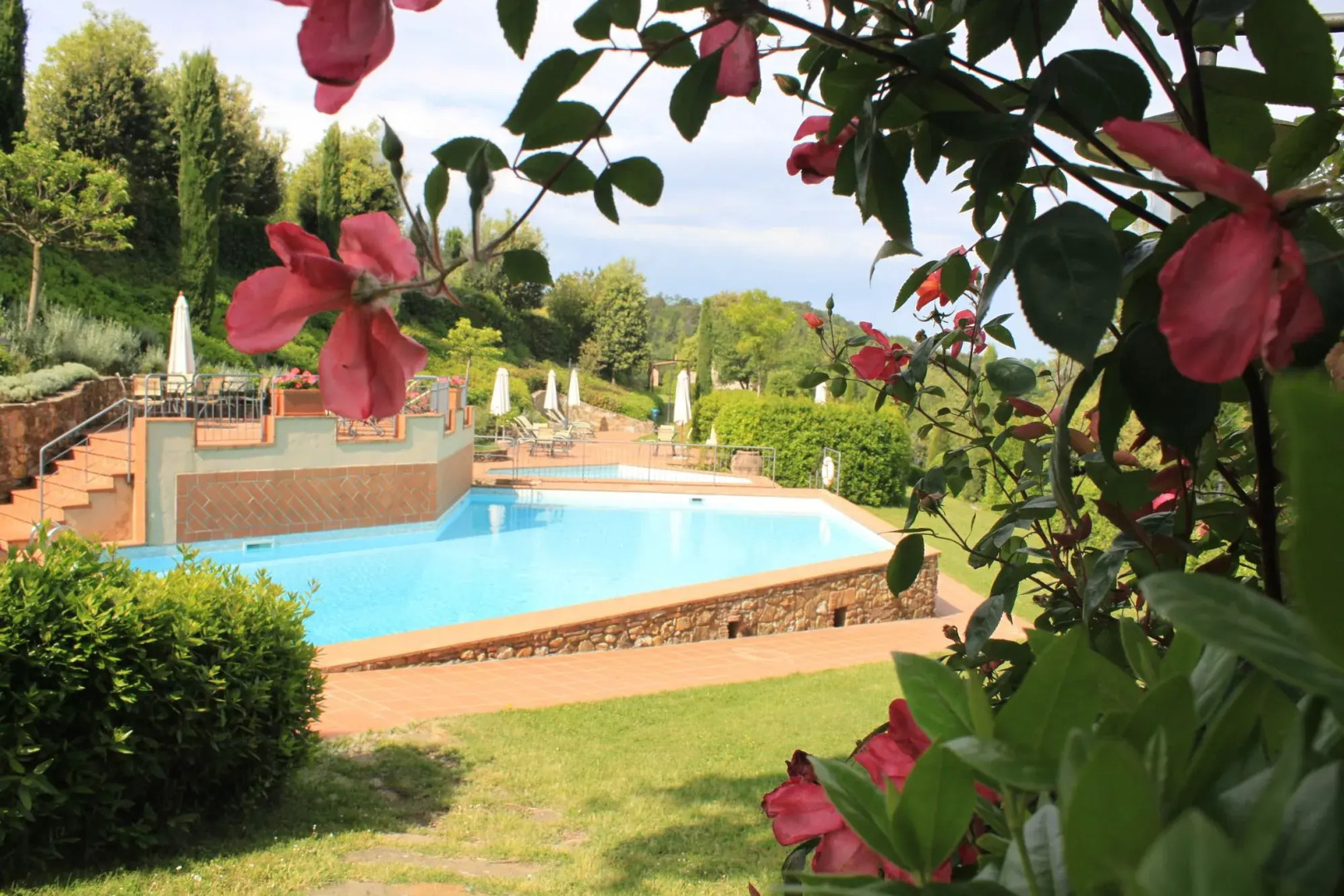 Il Torrino Country Resort