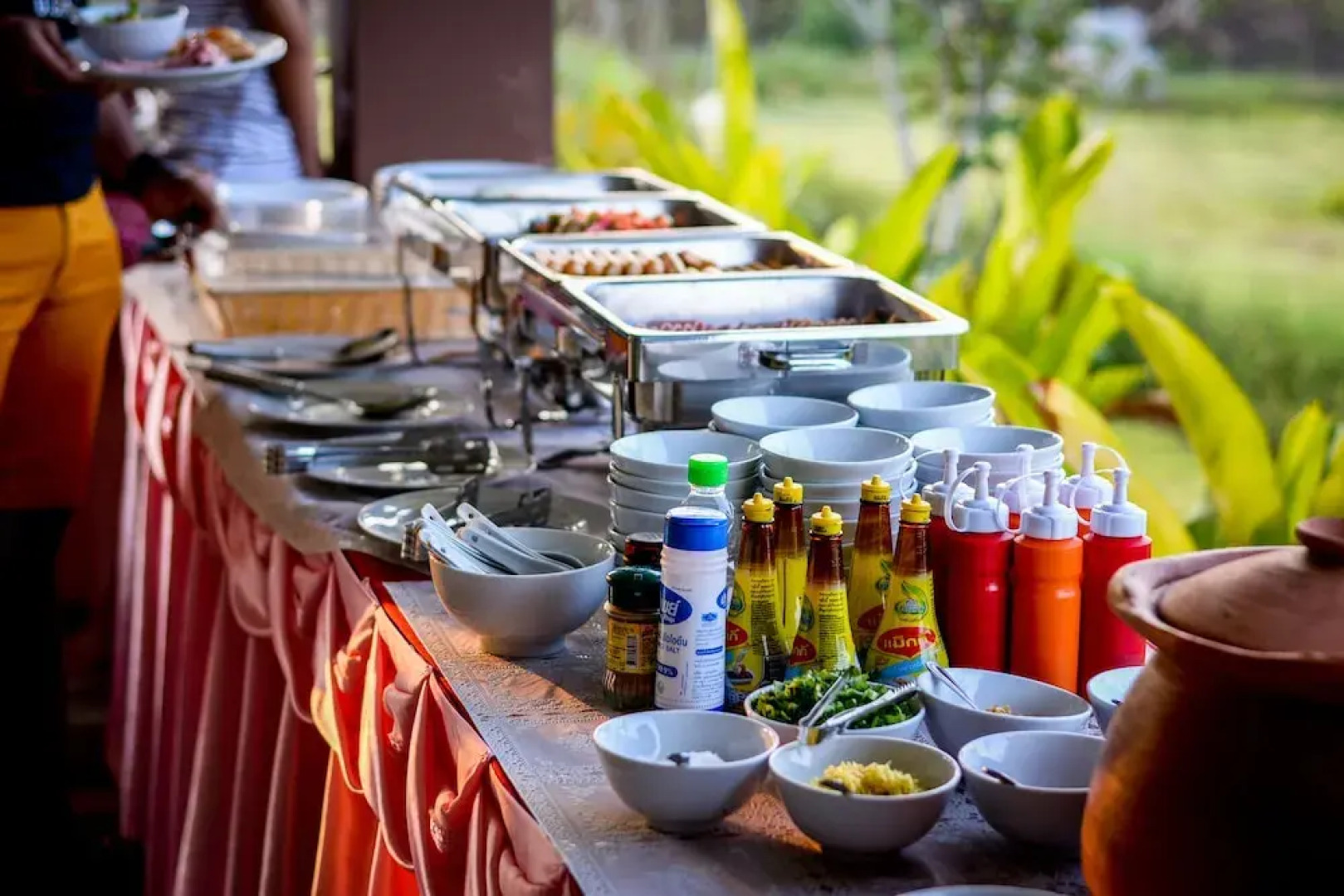 Phu Chom Mork Resort