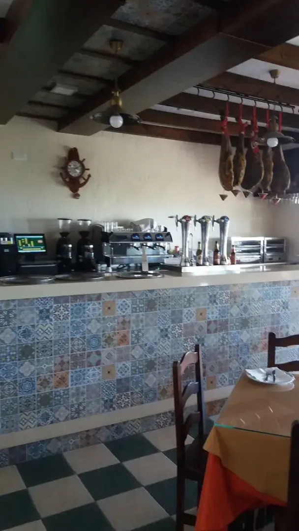 Hostal Restaurante la Ilusión