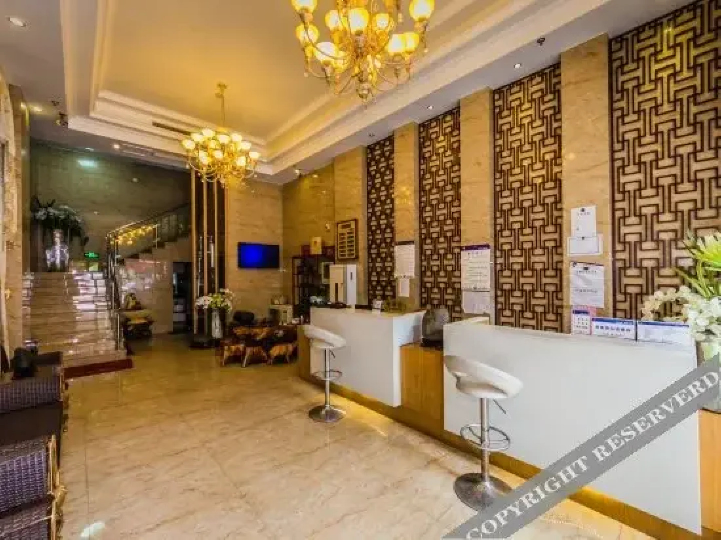 Wenxin Business Hotel