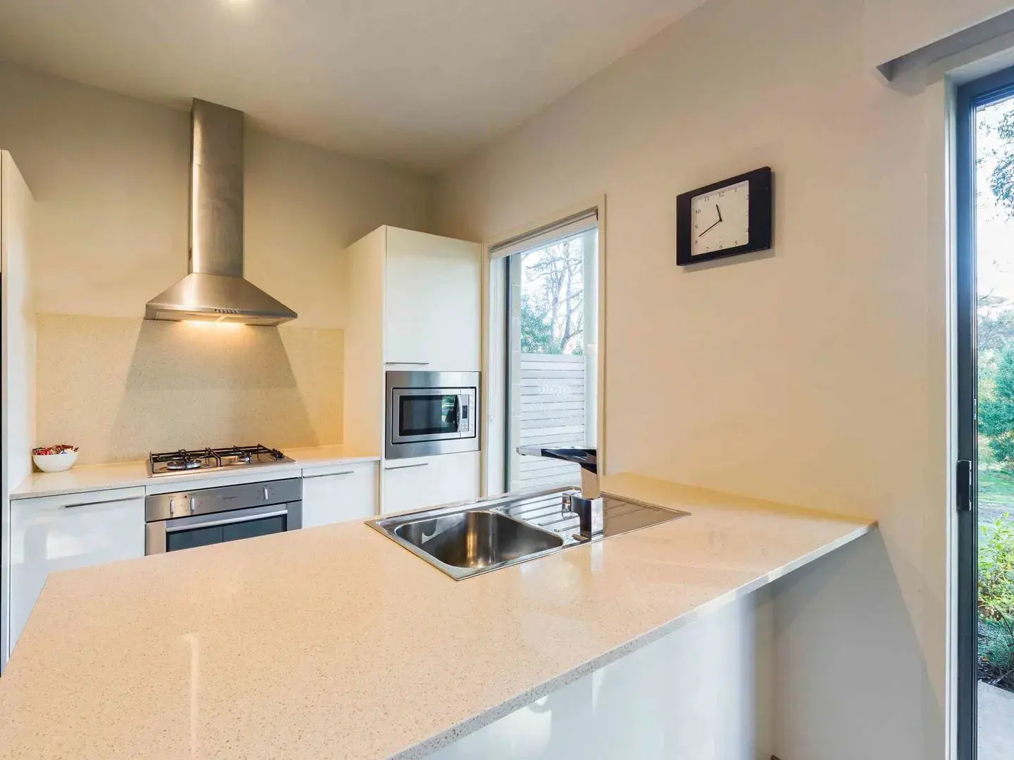 The Sebel Creswick Forest Resort