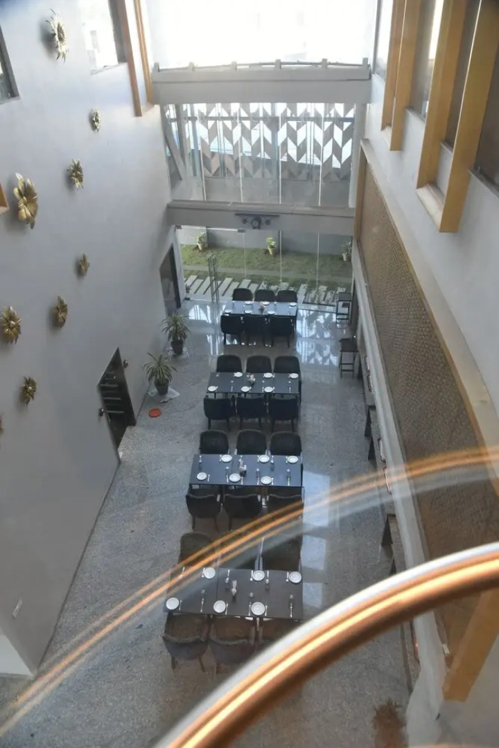 Hotel Accord Premier