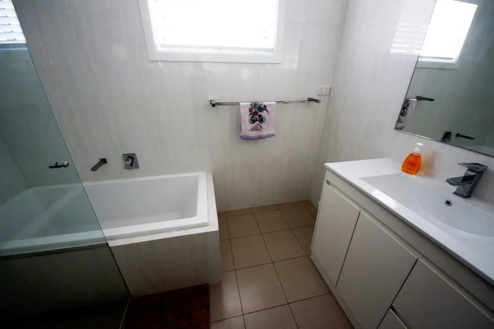 Briney Mia at Hat Head