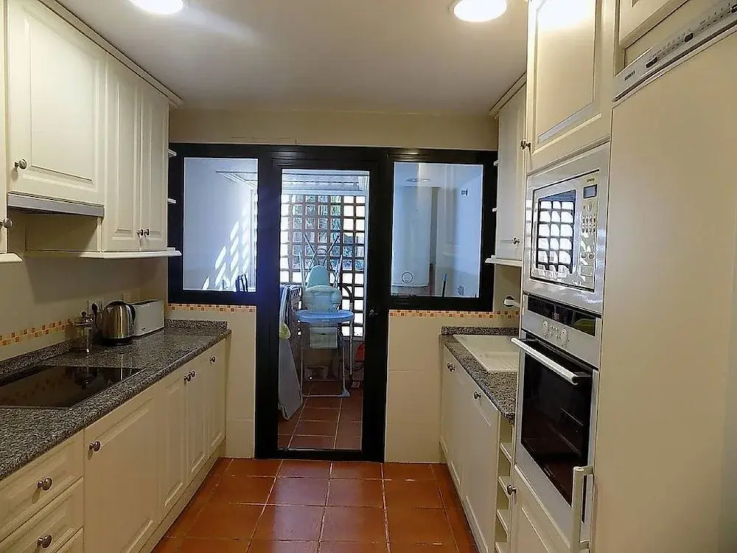 Stunning El Campanario Apt - Pool View