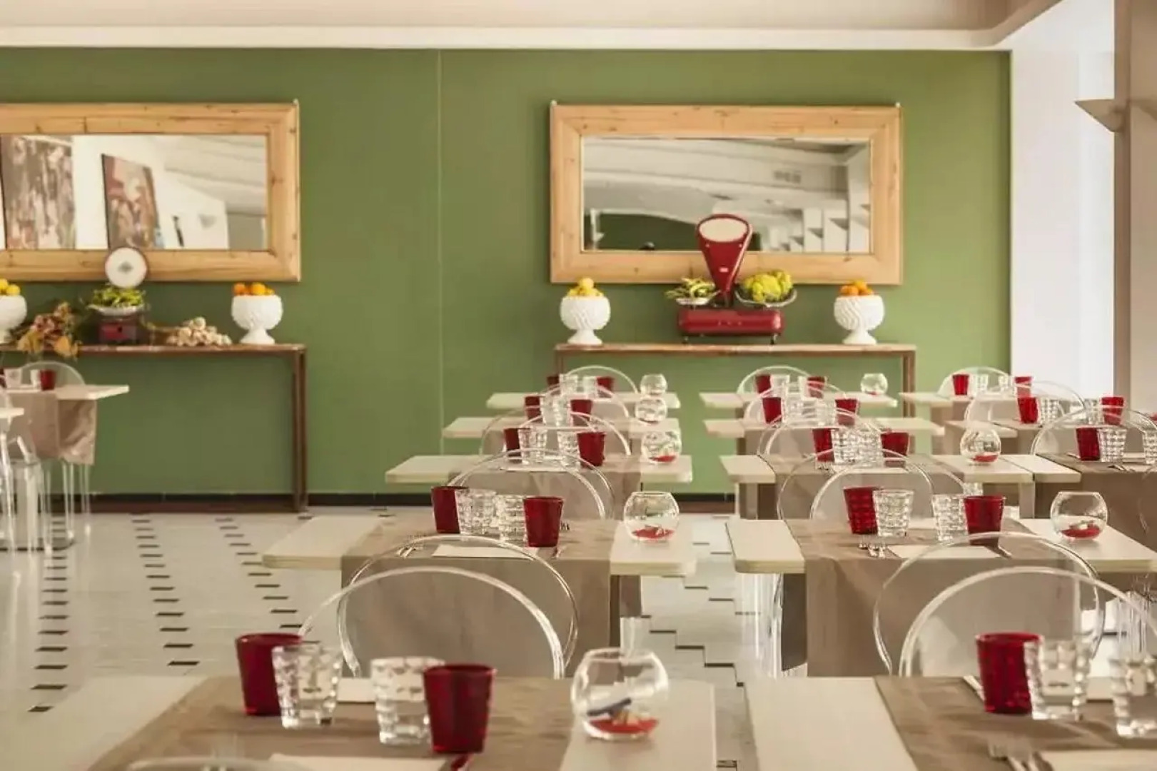 Citta del Mare Hotel Village