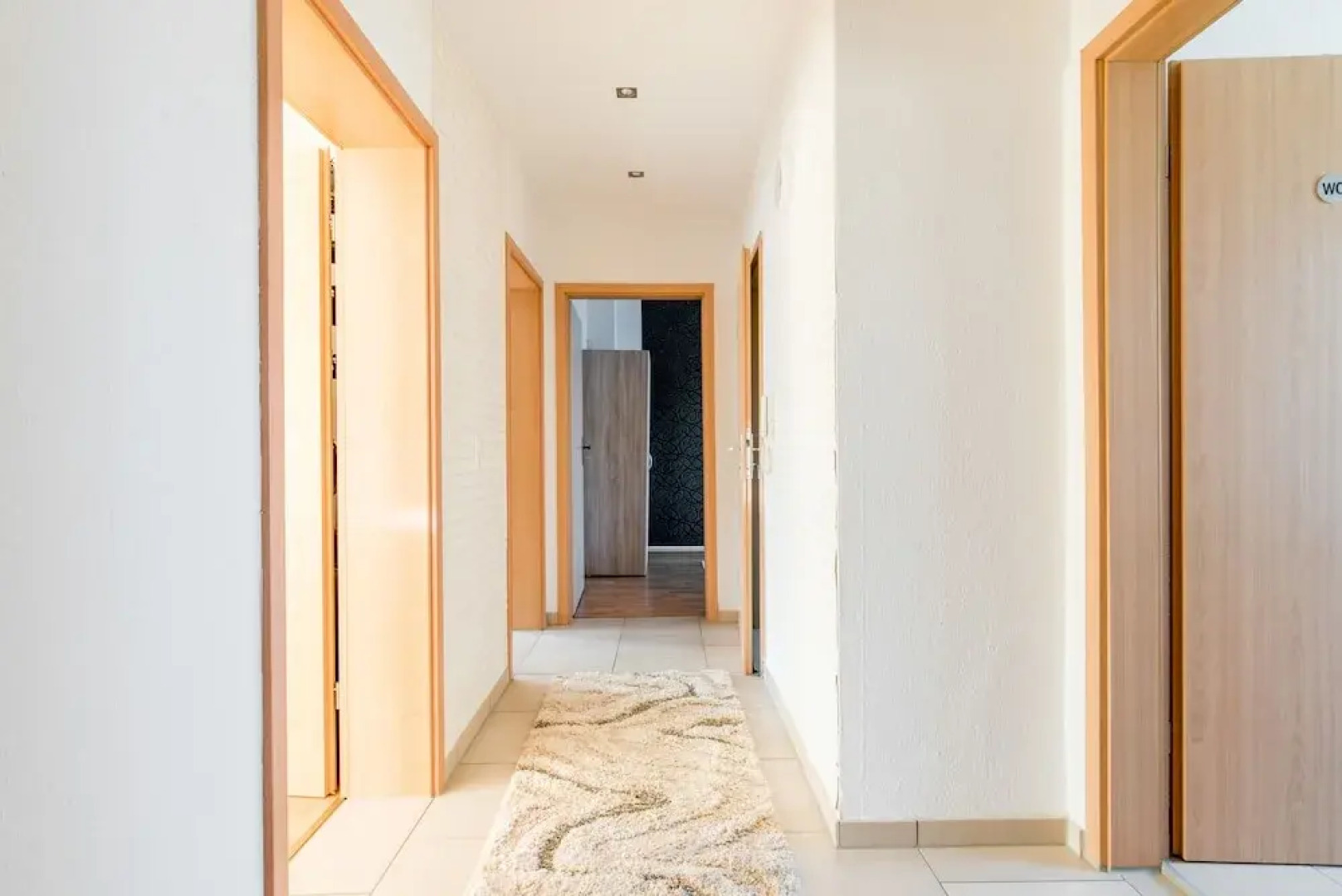 Private Apartment Im Goldfeld