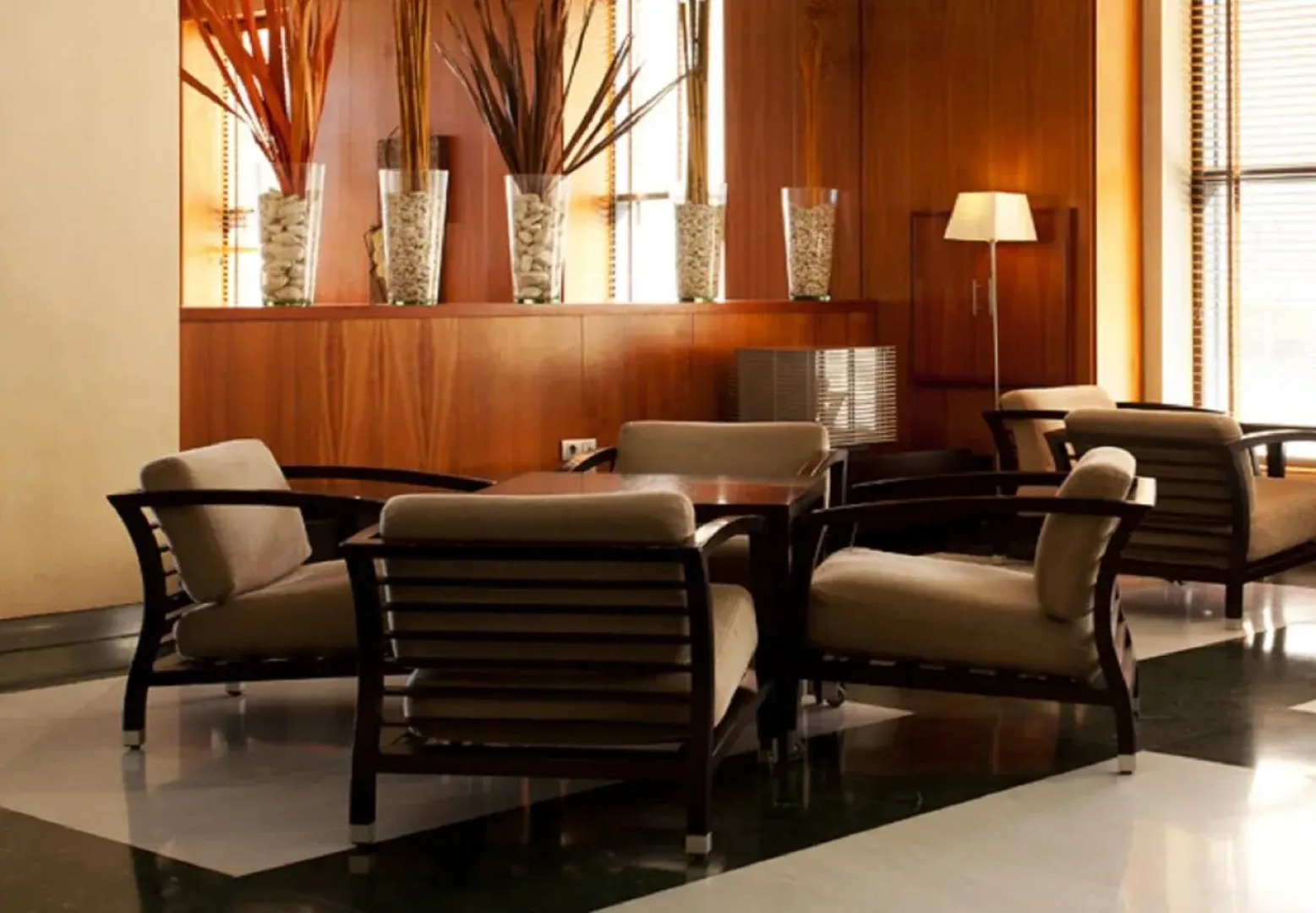 NH Ciudad De Almeria