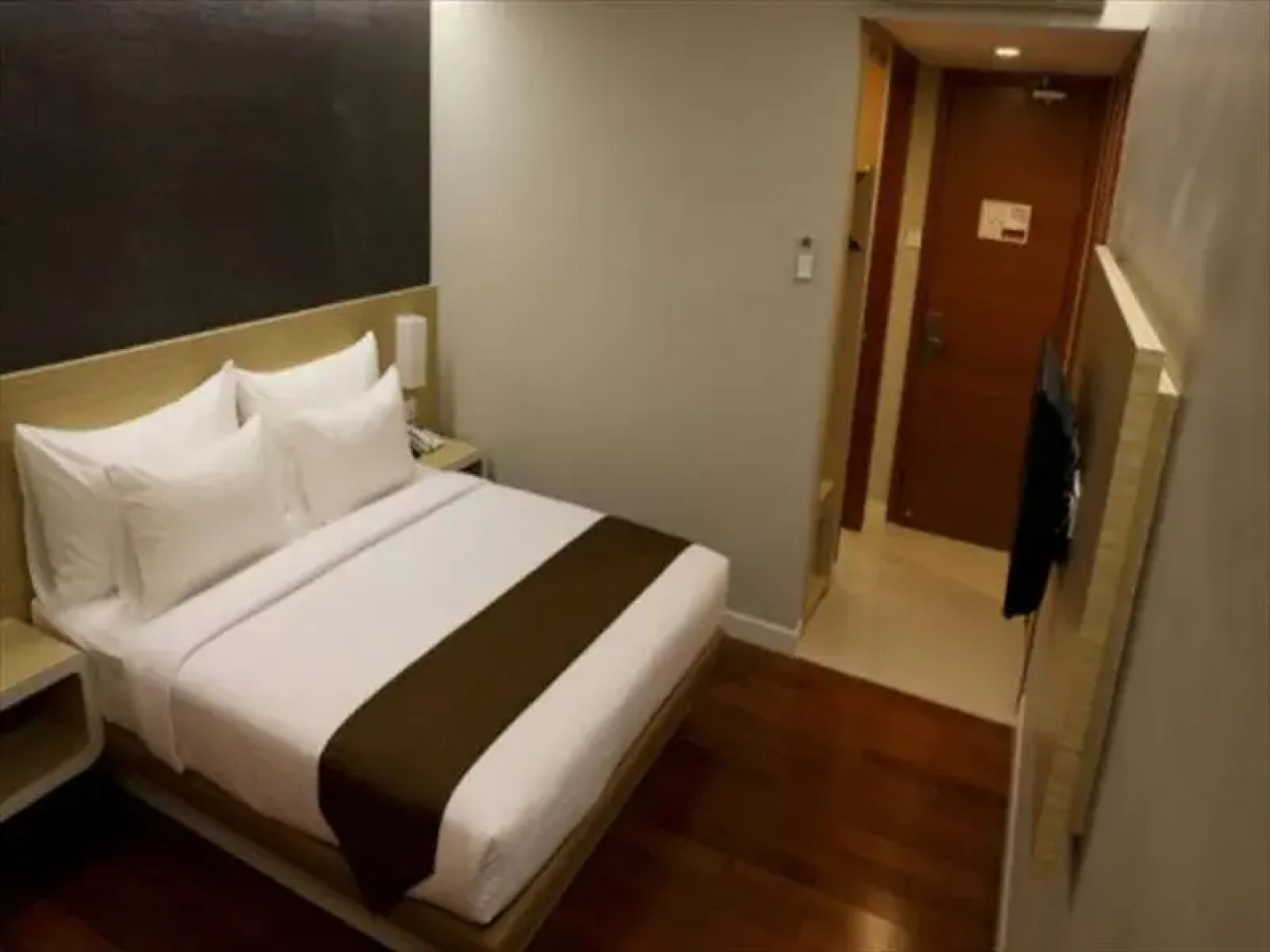 Grand Citihub Hotel @Kartini