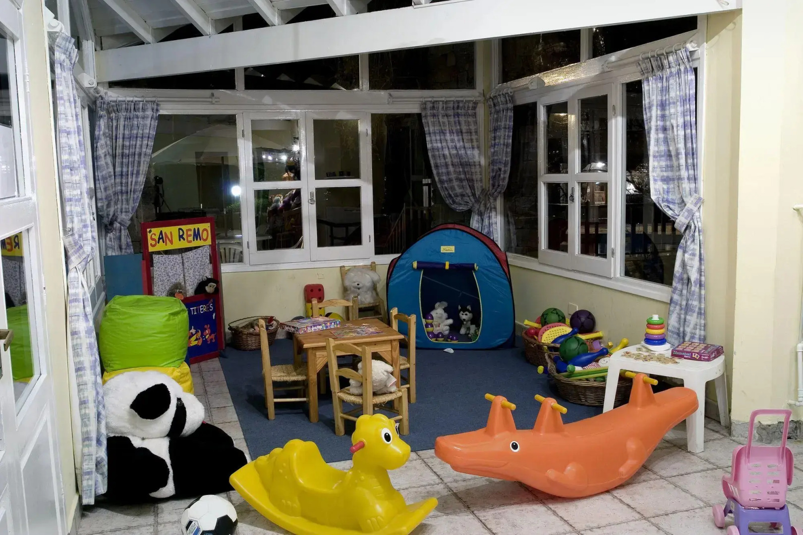 Carilo Village Apart Hotel & Spa