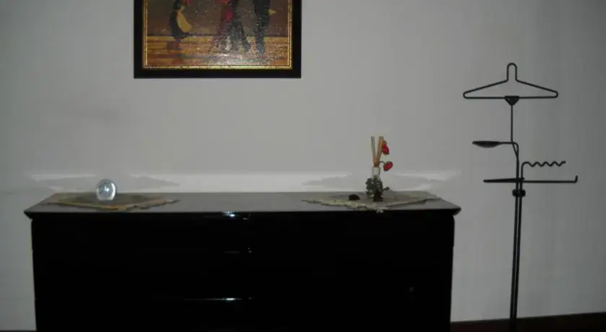 Appartamento in Residence a Bordighera