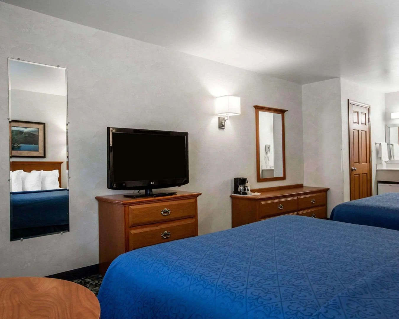 Quality Inn Lake George