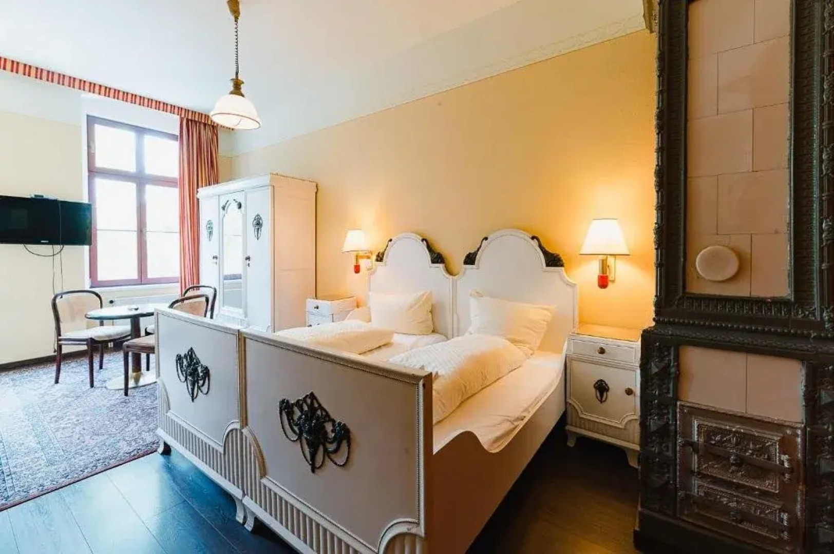 Ferienwohnungen Alt Grlitz