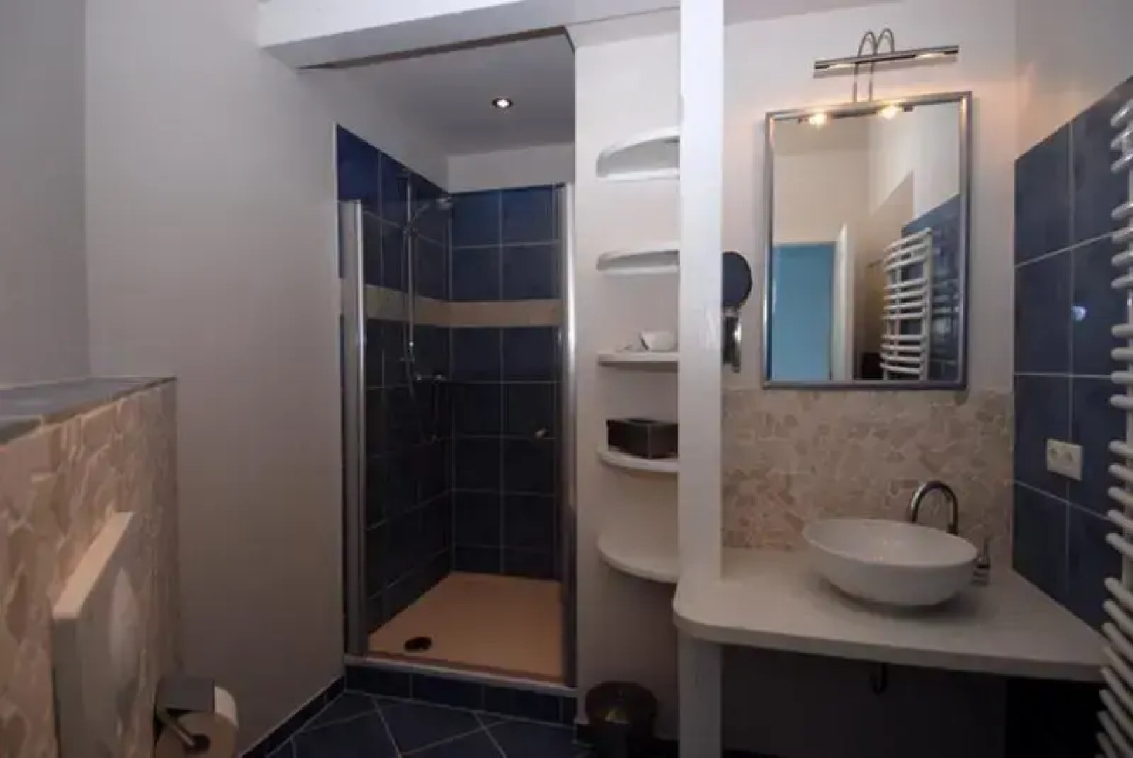 Villa To Hus - Apt. 07