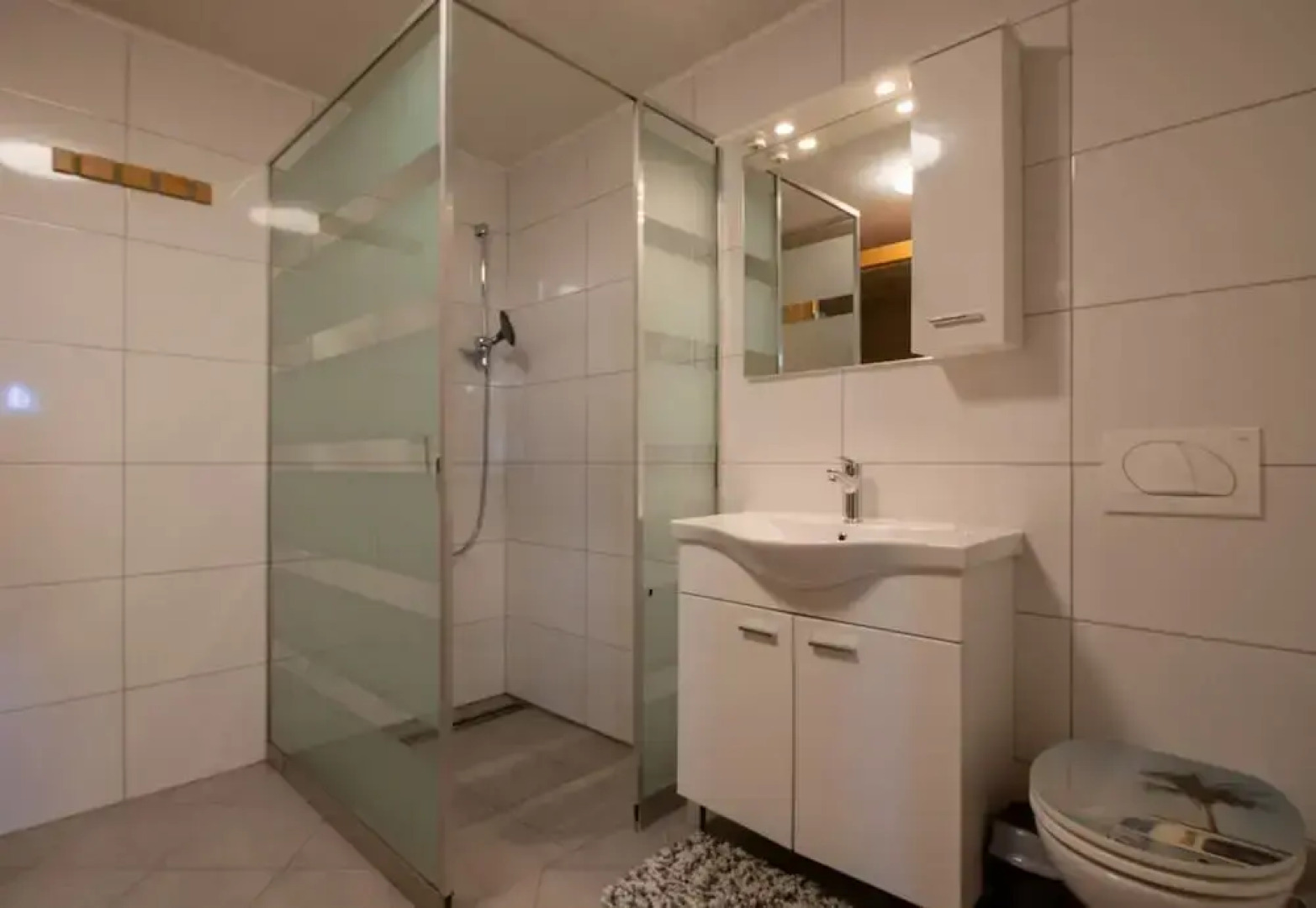 Vineyard Cottage Princess With Sauna