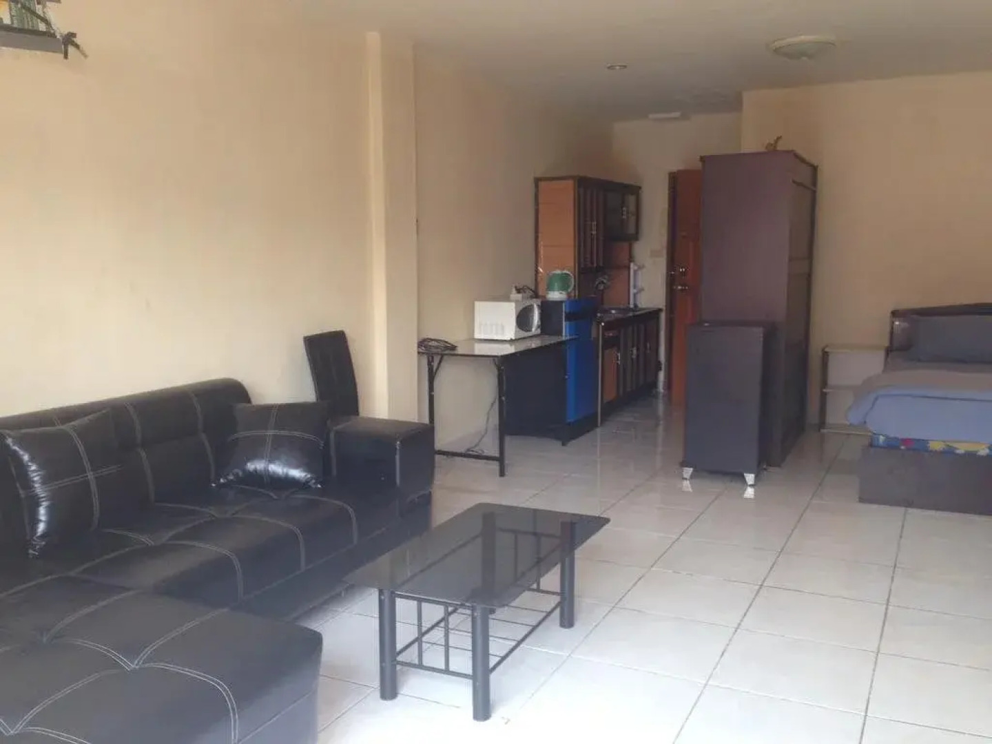 Jomtien Beach Guesthouse