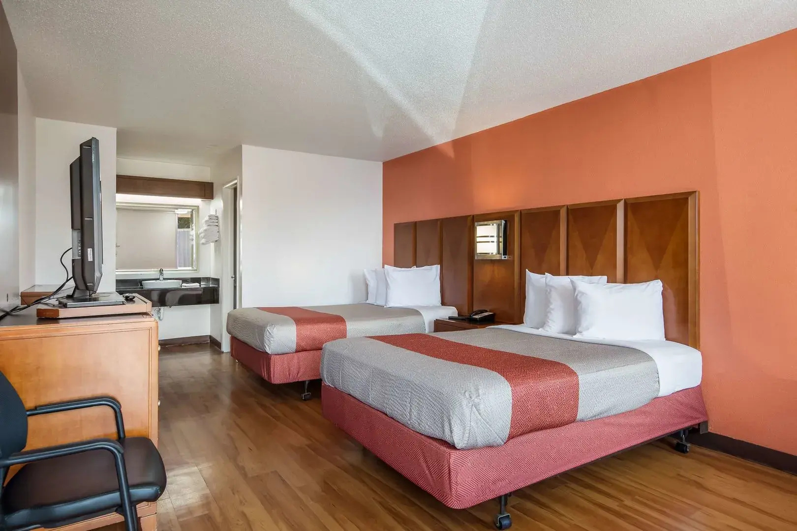 Motel 6 Van Buren, AR