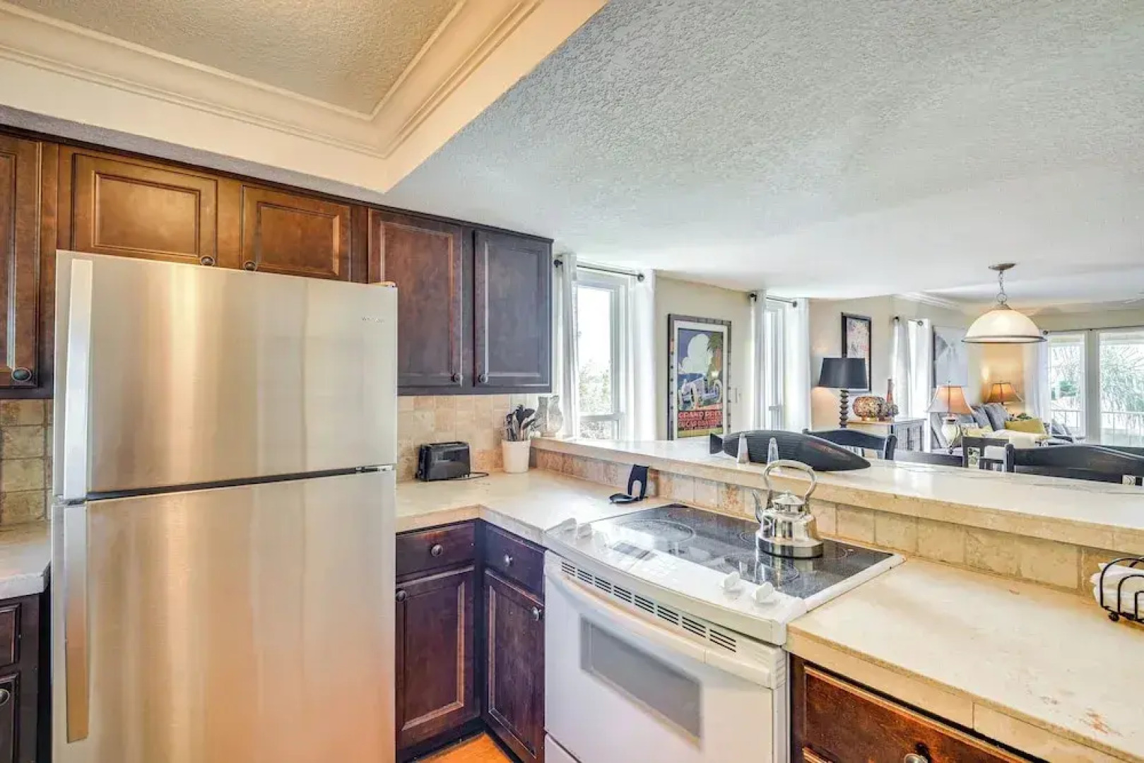 Condo on St Johns River w/ Boat Dock Access!