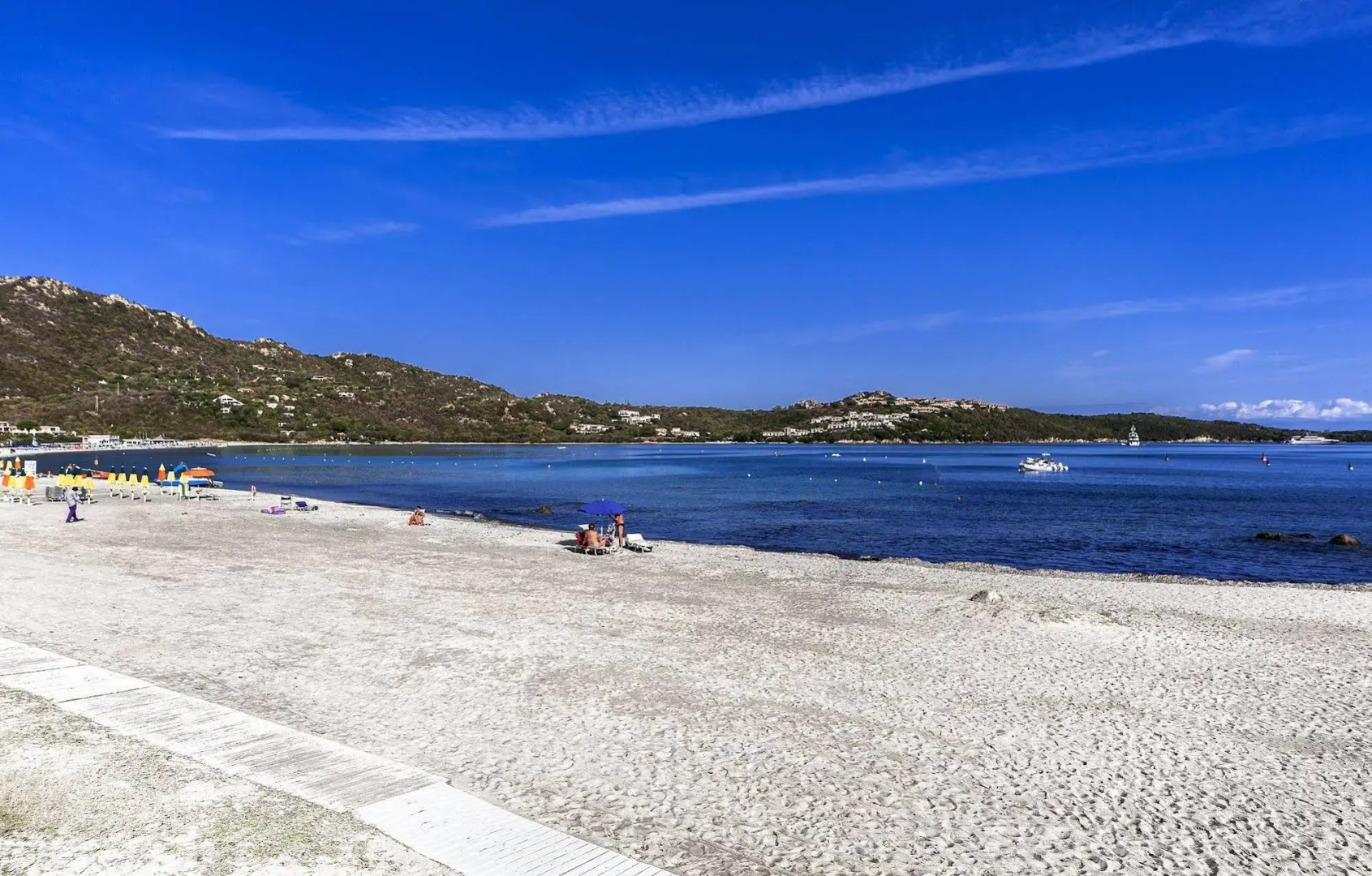 Hotel Colonna San Marco