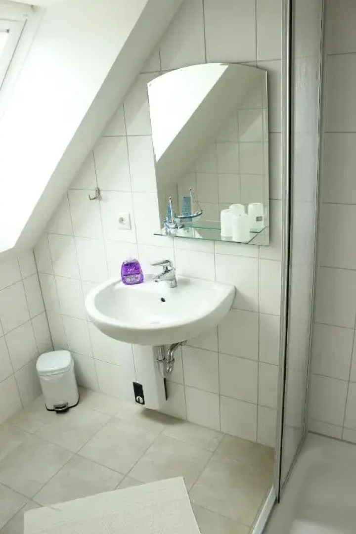 Ferienhaus Segebrecht