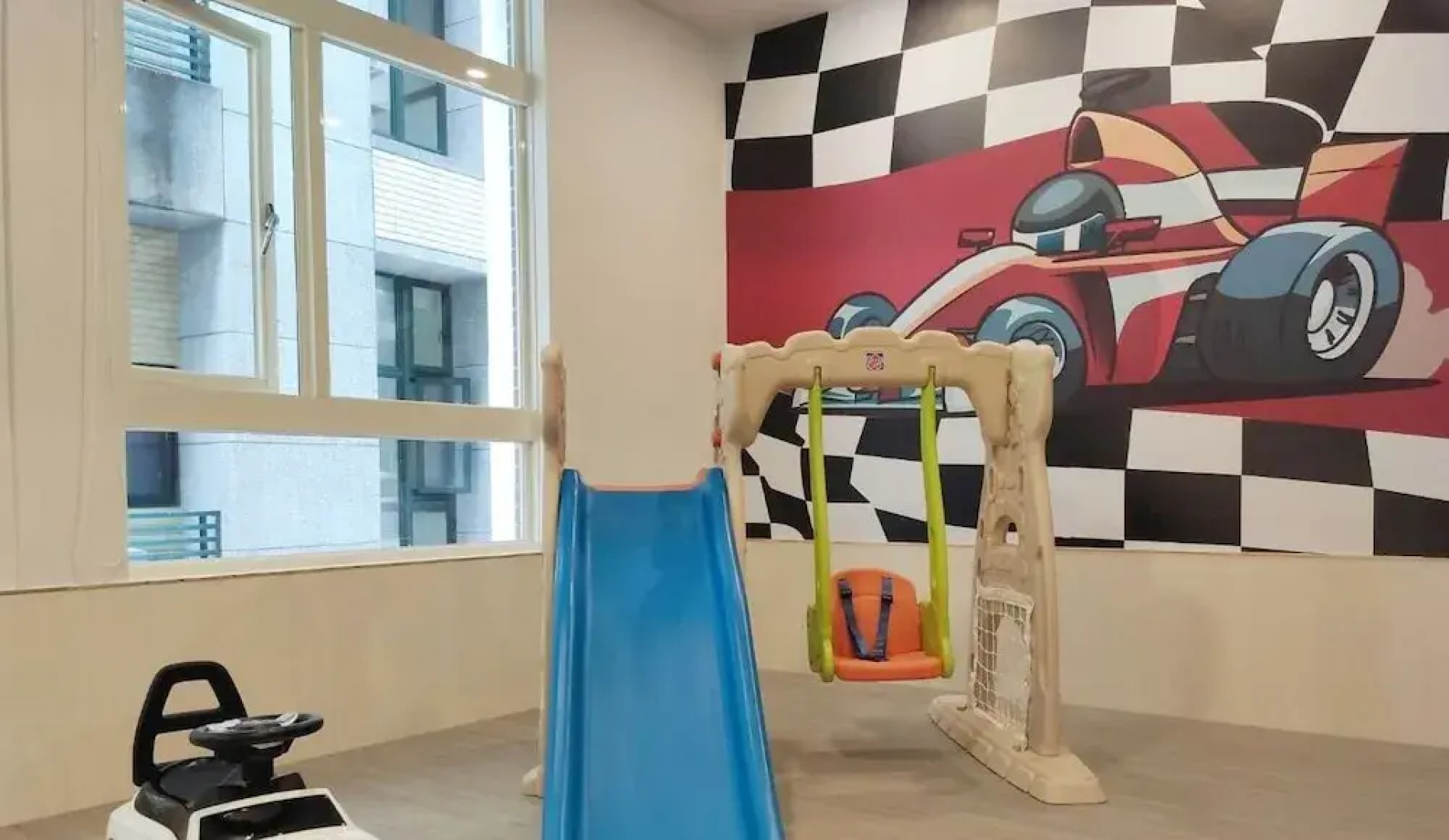 Muen Yuan Dong Hot Spring Hotel