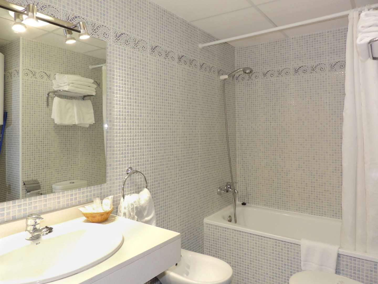 Apartamentos Turisticos Augustus