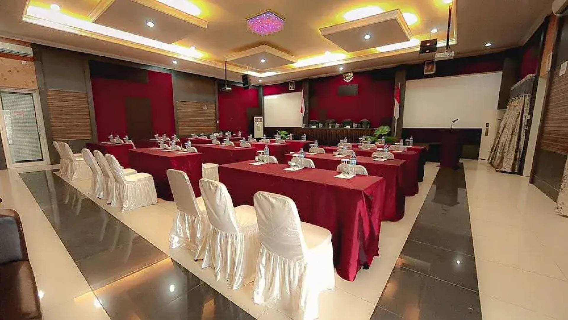 Novilla Boutique Resort