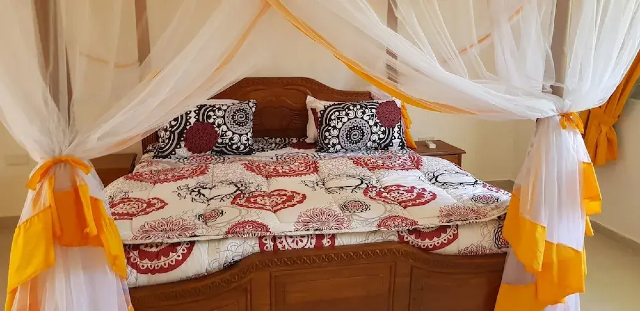 Casa Desqua Luxury Residence